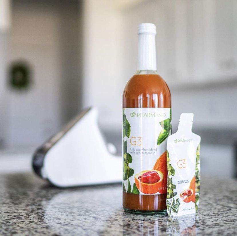 g3 juice