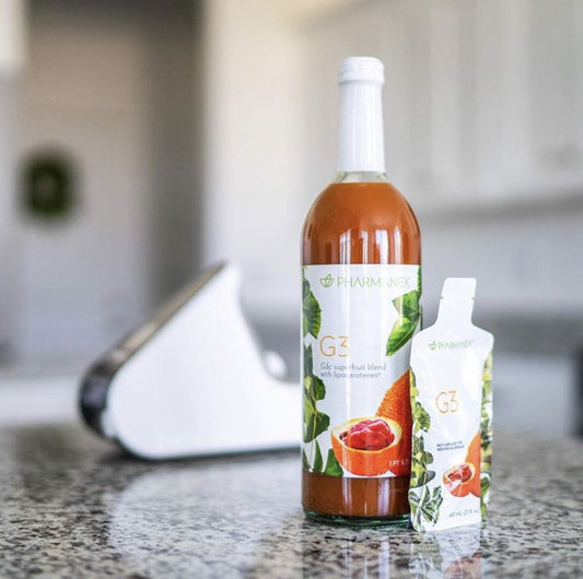 g3 juice