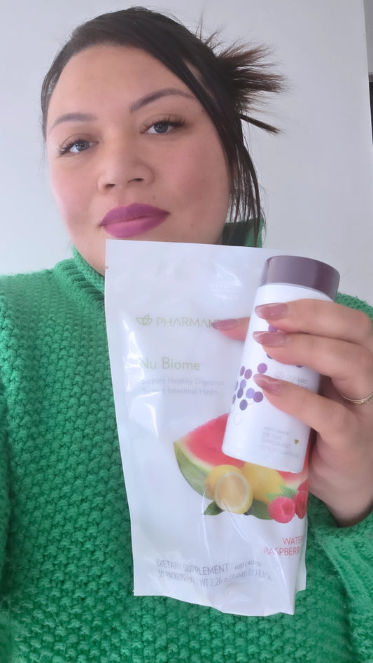 Gut Health Support Bundle