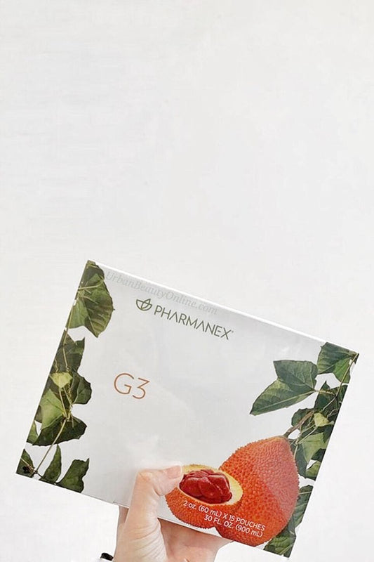 Glow package
